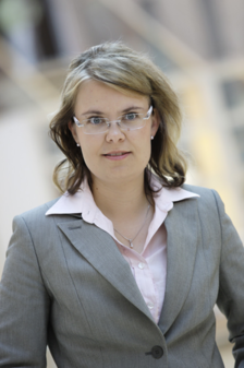 KTM Heidi Lautjärvi: Liiketoimintarikos