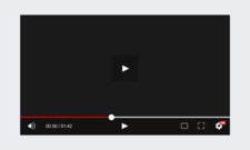 Unionin tuomioistuimen ennakkoratkaisu audiovisuaalisen mediapalvelun määritelmästä - YouTubessa oleva mainosvideokanava uusia henkilöautomalleja varten