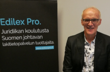 Vierashuoneessa prof. Seppo Koskinen: Poliittiset työtaistelut ovat toteutukseltaan ja juridisesti erilaisia