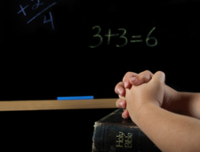 Apulaisoikeusasiamieheltä huomautus koulun menettelystä uskonnollisten päivänavausten järjestämisessä