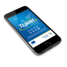 Kuluttajan maksuton apuri lomamatkalla: ECC-Net Travel -mobiilisovellus
