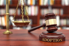 Hovioikeus: Adoptioasia ei soveltunut käräjänotaarin ratkaistavaksi – päätös kumottiin