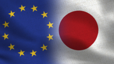 EU:n ja Japanin korkean tason talousvuoropuhelu poiki merkittävän sopimuksen rajat ylittävästä tiedonsiirrosta