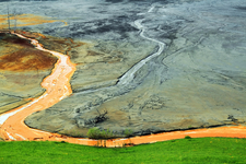 KHO kumosi ja palautti Soklin kaivoksen ympäristö- ja vesitalouslupa-asian
