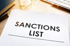 Työryhmä ehdottaa yhtenäisiä periaatteita hallinnollisten sanktioiden sääntelyyn