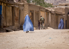 KHO:n neljä ratkaisua turvapaikanhakijoiden sisäisen paon mahdollisuudesta Kabulissa
