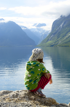 Hovioikeuskin hylkäsi syytteen törkeästä petoksesta - Norjan maksamat lapsilisät