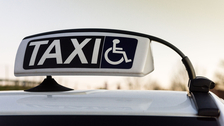 Hovioikeus: Inva-taksinkuljettaja pakotti asianomistajan seksuaaliseen tekoon