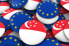Keskuskauppakamari: EU:n ja Singaporen välinen vapaakauppasopimus avaa portit Aasian markkinoille