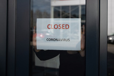Yrittäjille oikeus työttömyysturvaan koronavirusepidemian vuoksi - laki voimaan mahdollisimman pian