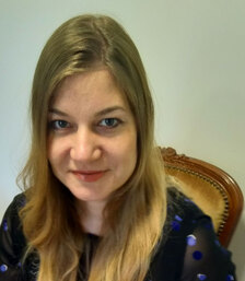 Vierashuoneessa VTT, OTL, dosentti, tohtoritutkija Mariya Riekkinen: Venäjän tullikäytännöt ja uudet tullilait