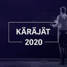 Käräjät 2020: Yrityskauppalinjalla asiaa tekoälystä yrityskaupoissa