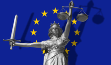 Valtioneuvoston selvitys- ja tutkimustoiminnan julkaisu: Oikeusvaltiollisuus Euroopan unionissa ja Suomessa
