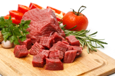 MMM: Ravintoloiden on ilmoitettava lihan alkuperämaa kirjallisesti