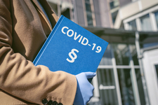 Uusi kannanotto: COVID-19-pandemiaan liittyvät rajoitukset ja niiden vaikutukset ulkomaisten yhteisöjen verotukseen