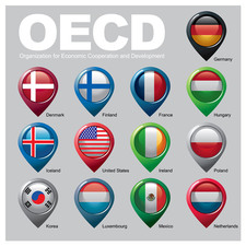  OECD julkisti maaraportin Suomesta