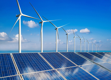Energian alkuperätakuulla voi varmistaa, että ostettu energia on uusiutuvaa – laki voimaan 3. joulukuuta 2021