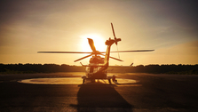 KKV: Elvera ei noudattanut erityisalojen hankintalakia helikopteripalveluiden hankinnassa