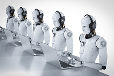 Tietosuojavaltuutetun toimiston seuraamuskollegio määräsi yritykselle seuraamusmaksun ilman suostumusta harjoitetusta suoramarkkinoinnista robottipuheluiden avulla