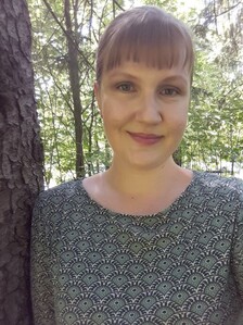 Vierashuoneessa tutkijatohtori Hanna Hämäläinen: Erityisen suojattomassa asemassa olevien osallisuutta lainvalmistelun tietopohjan tuottamiseen tulisi vahvistaa