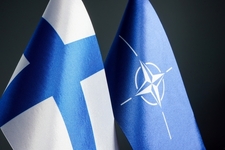Suomen Nato-jäsenyyden vuoksi tehdyt arvonlisäverolain muutokset voimaan 26.5.2023