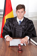 Hovioikeuden ratkaisu Saksassa tuomitun rangaistuksen täytäntöönpanosta