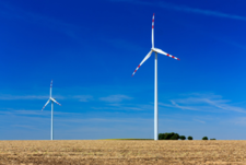 Hallinto-oikeuden ratkaisu oikeussuojan tarpeesta tuulivoimaloiden rakentamista koskevista päätöksistä
