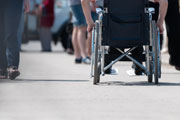 Vammaispalvelulain uudistuksessa huomioidaan saatua palautetta