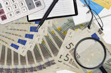 Vuosikertomus: Euroopan petostentorjuntaviraston OLAFin tutkimuksissa paljastui yli 600 miljoonan euron edestä petoksia ja sääntöjenvastaisuuksia
