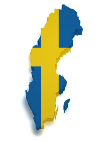 Ulkomailta – Ruotsi: Vuoden 2022 alussa voimaantulleita säädöksiä ja säädösmuutoksia