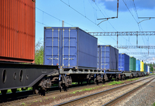 KKV on sel­vit­tä­nyt mah­dol­li­suuk­sia li­sä­tä kil­pai­lua rau­ta­tei­den ta­va­ra­lii­ken­ne­mark­ki­nal­la