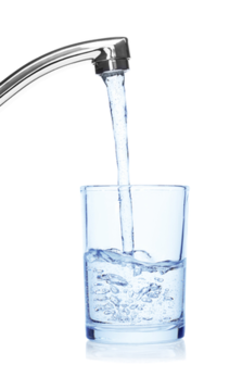 Eduskunta hyväksyi kansalaisaloitteen vesihuollon yksityistämisen estämiseksi