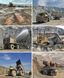 Kysely kaivostoiminnasta ja kaivoslainsäädännöstä