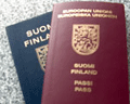 Apulaisoikeusasiamies: Passihakemuksen käsittelijän tulisi havaita, jos uusittavana olevaan passiin on merkitty myös lapsia