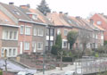 Komissio vaatii Belgiaa muuttamaan Brysselin alueen asuntojen varainsiirtoveroa koskevia säännöksiä