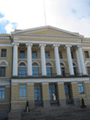 Reformiryhmä teki 63 ehdotusta Helsingin yliopiston kehittämiseksi - IPR University Center liitettäisiin osaksi oikeustieteellistä tiedekuntaa