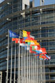 EU-parlamentin huhtikuun 2012 täysistunto pähkinänkuoressa