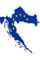 Ulkomailta - Kroatia: Kroatiasta tulossa Euroopan unionin 28. jäsenvaltio