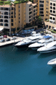 Monacon kanssa tehdyn verosopimuksen määräykset voimaan 10. joulukuuta