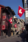 Sveitsiin pääsee nyt ilman rajatarkastuksia