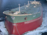 Työryhmä: Laivoille määrättävä kielletyistä öljypäästöistä erityinen öljypäästömaksu