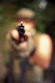 Ulkomailta – Yhdysvallat: Tennesseen uusi lainsäädäntö sallii aseiden viemisen puistoihin