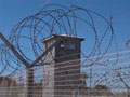 Tutkimus vankien valtasuhteista ja väkivallan pelosta vankiloissa