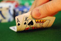 KHO: Yhtiön järjestämiä pokeriturnauksia pidettiin arpajaisina, joista oli suoritettava arpajaisvero