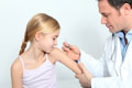 Oikeusasiamies: Sikainfluenssarokotukseen olisi tullut pyytää suostumus lapsen molemmilta vanhemmilta
