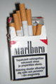 Tupakkamainonnan kielto tulee voimaan 31. heinäkuuta