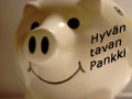 Suomen Pankkiyhdistyksen hyvää pankkitapaa koskevat säännöt