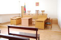 Ulkomailta - Liettua: Oikeusjärjestelmän peruspiirteitä