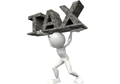 Esitys vuoden 2011 tuloveroasteikoksi - palkkatulon verotus ei kiristy