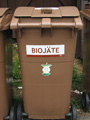 Kunnan jätehuoltovastuulla olevat julkiset toimijat määriteltiin asetuksessa
